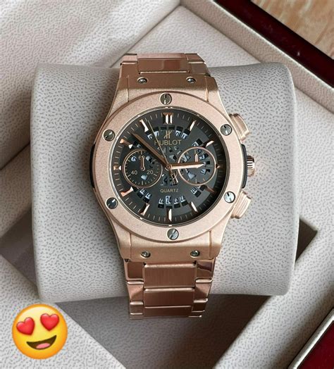 hublot lowest price|Hublot watches original price.